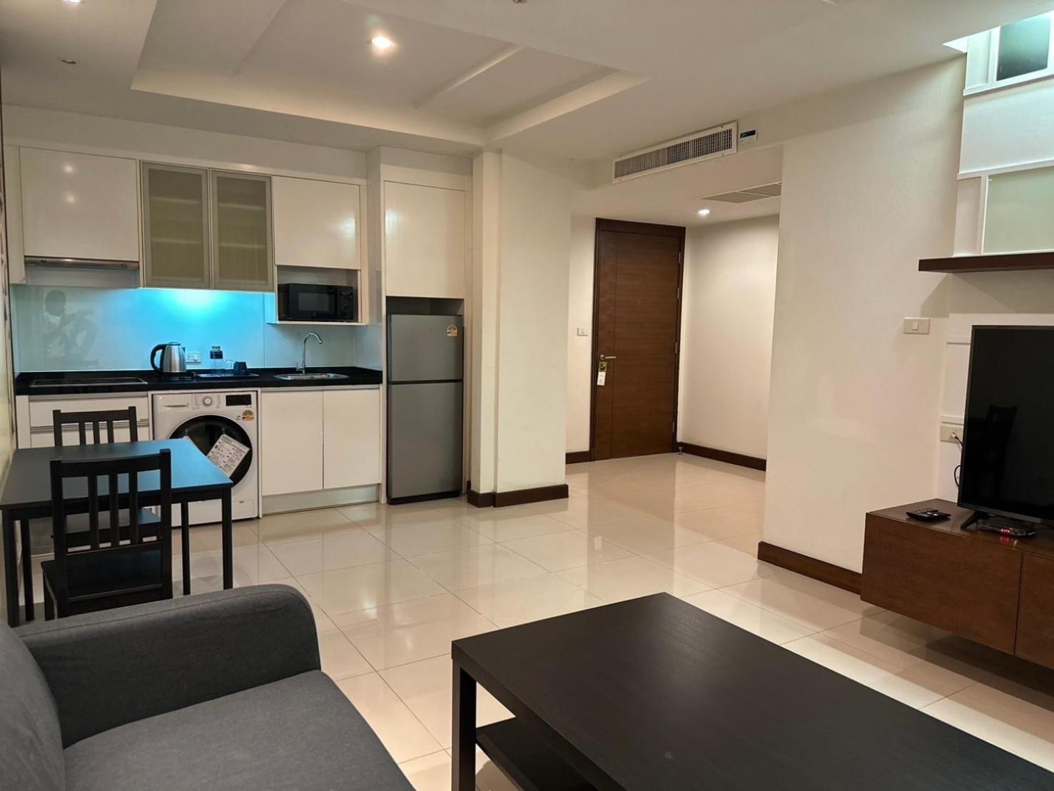 Charan Tower Residences By Aspira Bangkok Quarto foto